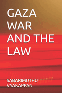 Gaza War and the Law