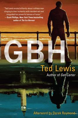 Gbh - Lewis, Ted