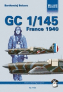 GC 1/145 France 1940