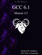 Gcc 6.1 Manual 1/2