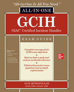 Gcih Giac Certified Incident Handler All-In-One Exam Guide