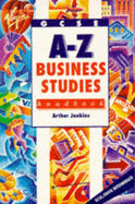 GCSE A-Z business studies handbook