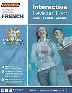 GCSE Bitesize French Interactive Revision Tutor