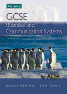 GCSE Business & Communication: Student Book - AQA
