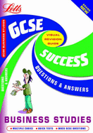 GCSE Business Studies - Floyd, David