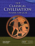 GCSE Classical Civilisation for OCR Students' Book
