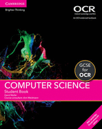 GCSE Computer Science for OCR Student Book with Cambridge Elevate Enhanced Edition (3 Years)