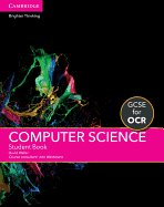 GCSE Computer Science for OCR Student Book