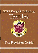 GCSE Design &Technology Textiles Revision Guide