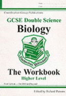 GCSE Double Science Biology Workbook Higher Level
