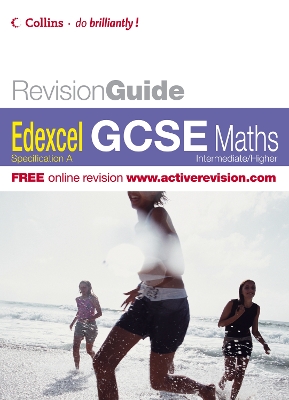 GCSE Edexcel Maths - Metcalf, Paul, and Courcy, Jayne de (Series edited by)