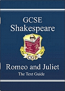 GCSE English Shakespeare Text Guide - Romeo & Juliet includes Online Edition & Quizzes: for the 2025 and 2026 exams