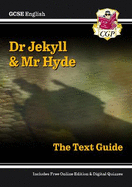 GCSE English Text Guide - Dr Jekyll and Mr Hyde includes Online Edition & Quizzes: for the 2025 and 2026 exams