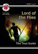 GCSE English Text Guide - Lord of the Flies includes Online Edition & Quizzes: for the 2024 and 2025 exams
