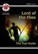 GCSE English Text Guide - Lord of the Flies includes Online Edition & Quizzes: for the 2025 and 2026 exams