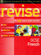 GCSE French - Woods, Caroline, and Buzan, Tony