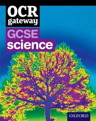 Gcse Gateway for OCR Science. Student Book - Chadha, Gurinder