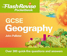 GCSE Geography Flash Revise Pocketbook