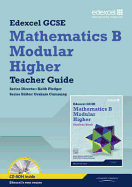 GCSE Mathematics Edexcel 2010: Spec B Higher Teacher Book