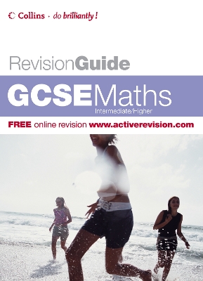 GCSE Maths - Metcalf, Paul, and Courcy, Jayne de (Series edited by)