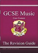GCSE Music Core Content Revision Guide