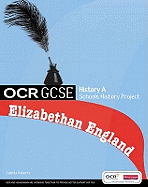 GCSE OCR A SHP: Elizabethan England Student Book