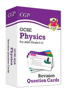 GCSE Physics AQA Revision Question Cards