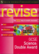 GCSE Science Double Award