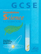 GCSE Science Foundation: Classbook