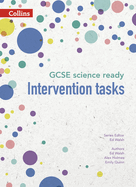 GCSE Science Ready Intervention Tasks for KS3 to GCSE