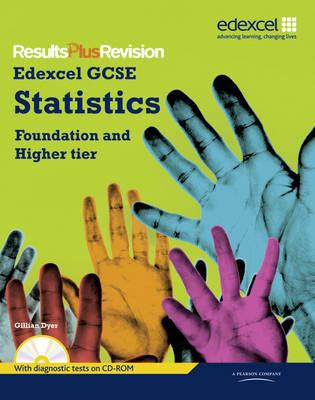 Gcse Statistics. Student Book - Dyer, Gillian