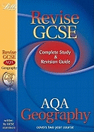 GCSE Study Guide: AQA Revise Geography