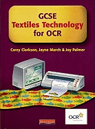 GCSE Textiles Technology for OCR: Student Book