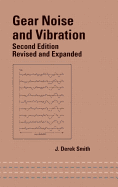 Gear Noise and Vibration