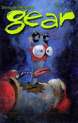 Gear - TenNapel, Doug