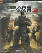 Gears of War 3 Signature Series Guide