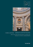 Gebaute Entfestigung: Architekturen Der Offnung Im Turin Des Fruhen 18. Und 19. Jahrhunderts