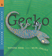 Gecko: Read and Wonder