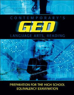 GED Satellite: Language Arts, Reading - Contemporary