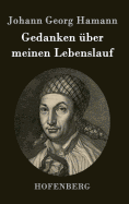 Gedanken ber meinen Lebenslauf