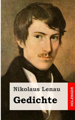 Gedichte - Lenau, Nikolaus