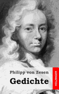 Gedichte - Von Zesen, Philipp