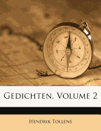 Gedichten, Volume 2...