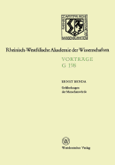 Gefahrdungen Der Menschenwurde: 193. Sitzung Am 20. Marz 1974 in Dusseldorf - Benda, Ernst