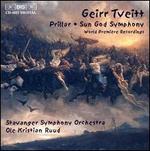 Geirr Tveitt: Prillar; Sun God Symphony