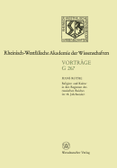 Geisteswissenschaften: Vortrge - G 267