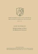 Geistige Grundlagen Und Wesen Der Makedonischen Renaissance - Weitzmann, Kurt