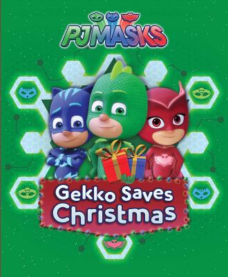 Gekko Saves Christmas - Testa, Maggie (Adapted by)