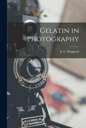 Gelatin in Photography