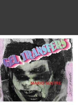 Gell Transfers - Sostre, Mario